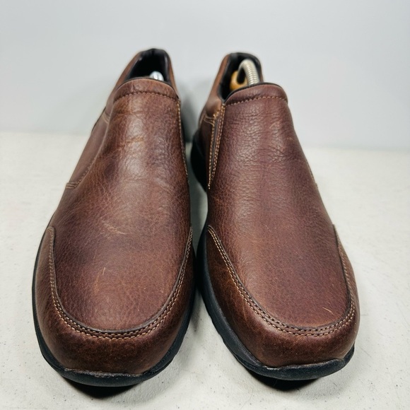 ROCKPORT ELLWORTH MEDIUM NATURAL size 9,5 main image 4
